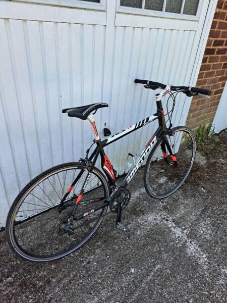 Mendiz city bike 29"