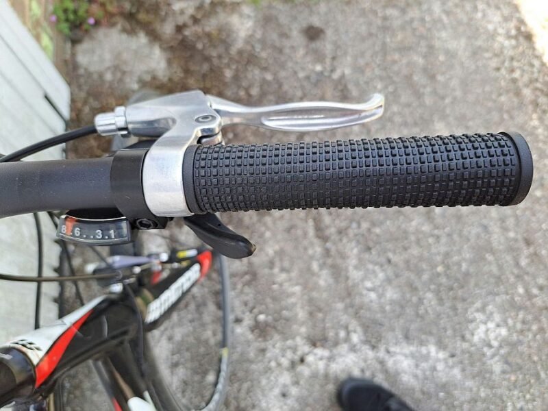 Mendiz city bike 29"