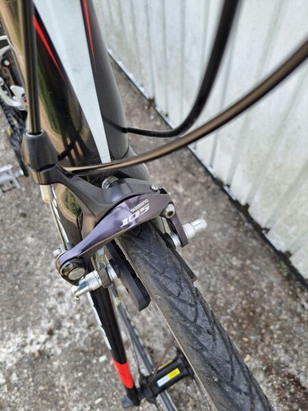 Mendiz city bike 29"