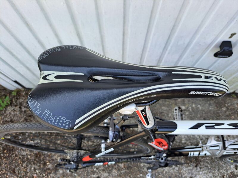 Mendiz city bike 29"