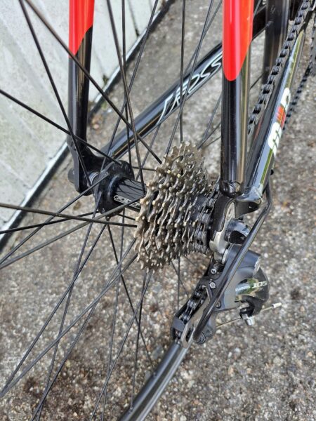 Mendiz city bike 29"