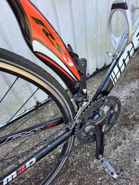 Mendiz city bike 29"
