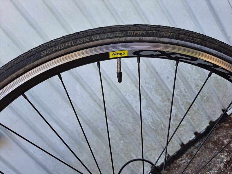 Mendiz city bike 29"