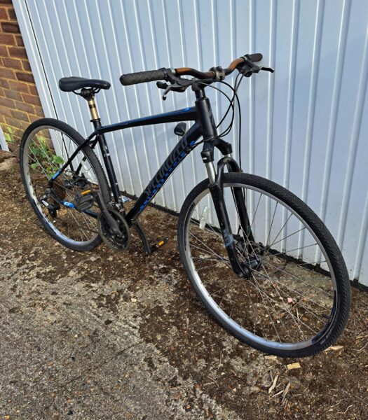Specialized hybrid 29"
