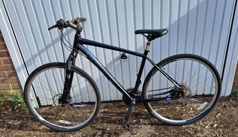 Specialized hybrid 29"