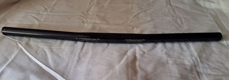 Ridgeback handlebar city bike