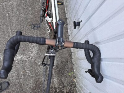 Specialized Roubaix 29" carbon fibre
