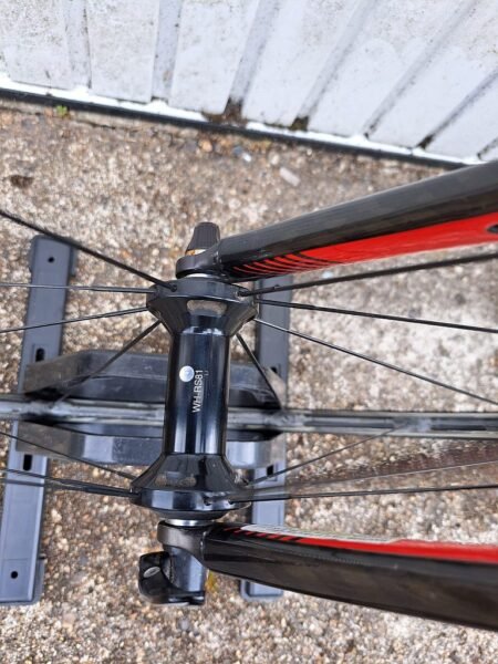 Specialized Roubaix 29" carbon fibre