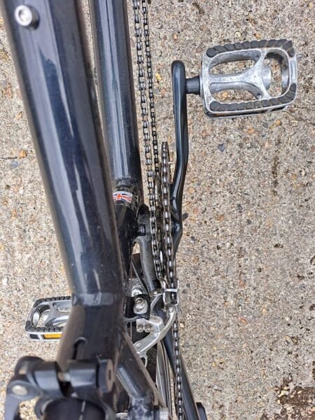 Circe tandem 20"