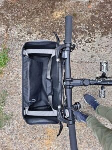 Circe tandem 20"