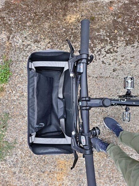 Circe tandem 20"