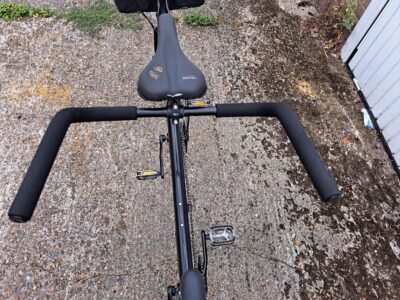 Circe tandem 20"