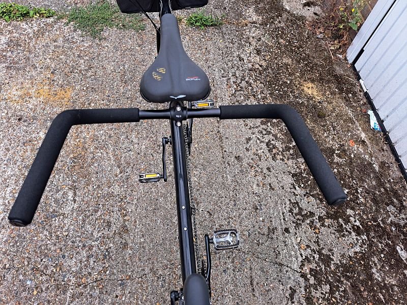 Circe tandem 20"