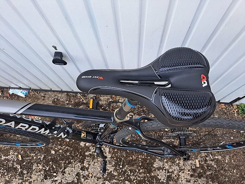 Boardman hybrid 29"