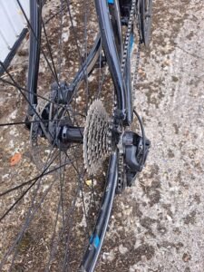 Boardman hybrid 29"