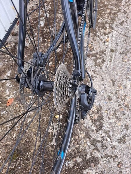 Boardman hybrid 29"