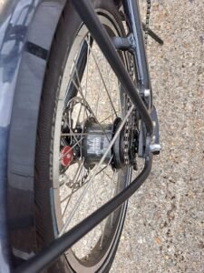 Circe tandem 20"