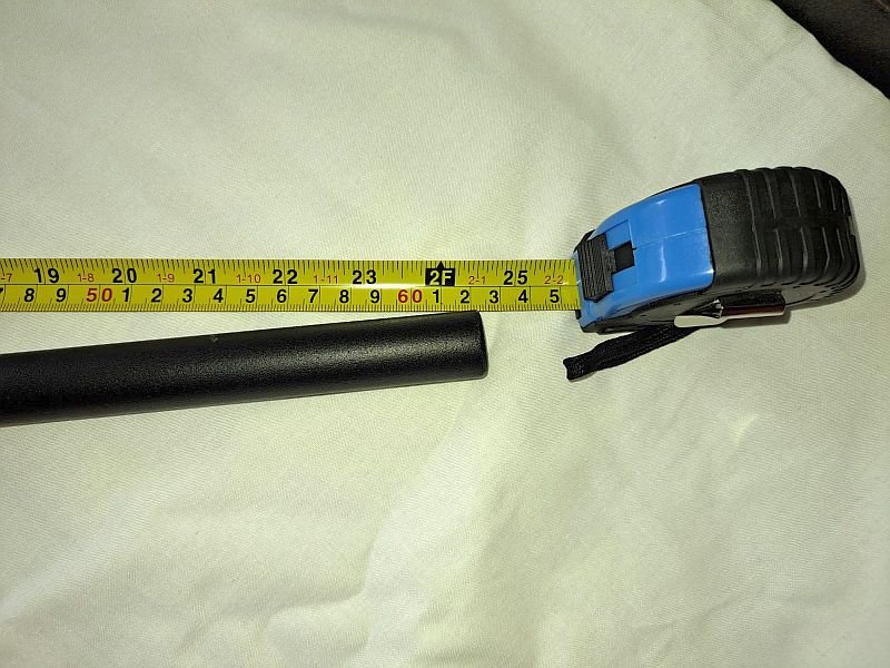 Handlebar M-Wave