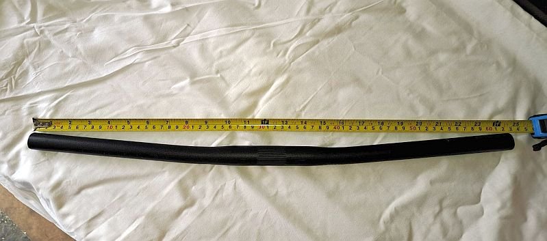 Handlebar M-Wave