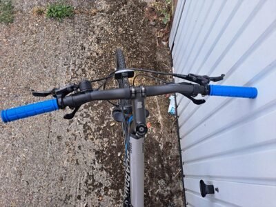Boardman hybrid 29"