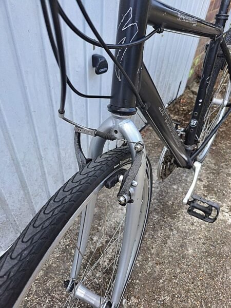 Specialized Crossroads hybrid 29"