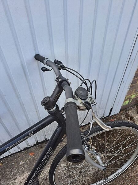 Specialized Crossroads hybrid 29"