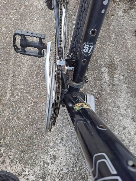 Specialized Crossroads hybrid 29"