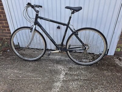 Specialized Crossroads hybrid 29"