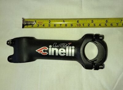 Cinelli handlebar stem