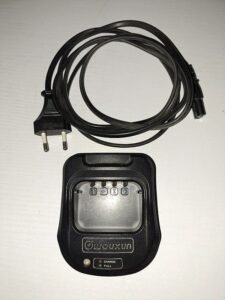 Wouxun KG-UV8D plus