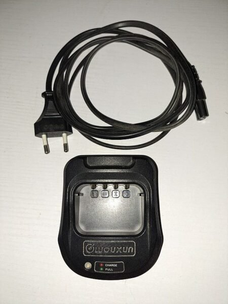 Wouxun KG-UV8D plus