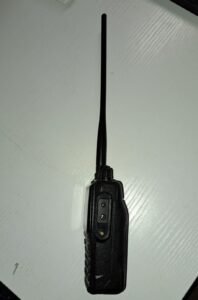 Wouxun KG-UV8D plus