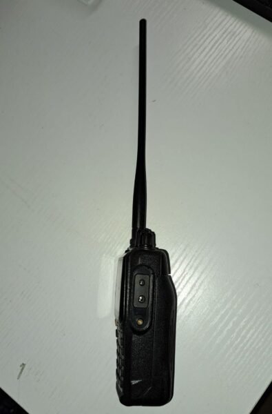 Wouxun KG-UV8D plus