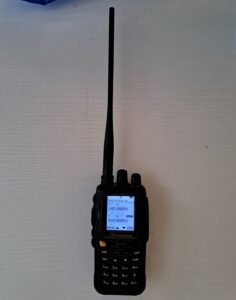 Wouxun KG-UV8D plus